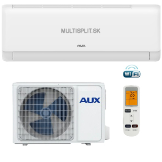 Klimatizácia AUX Q-Smart Eco 12QG 3,5 kW